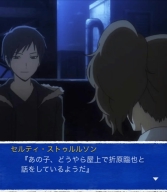 ���������꡼ No.012�Υ���ͥ������ / �֥ǥ����!! the Underside�פ�4���ۿ��������䶯���ʤɤΥ����ƥब����