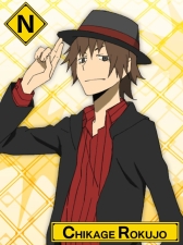 ���������꡼ No.022�Υ���ͥ������ / �֥ǥ����!! the Underside�פ�4���ۿ��������䶯���ʤɤΥ����ƥब����