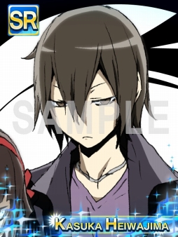 ���������꡼ No.008�Υ���ͥ������ / �֥ǥ����!! the Underside�פ������ο����֤ꥬ���㥤�٥�Ȥ򳫺�