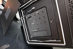 ���������꡼ No.007�Υ���ͥ������ / �緿���塼�����Τ��45�ٷ������׻¿��ʸ����ܤΥϥ�����ɥ�����PC��OMEN X�ס�HP������ȯ��