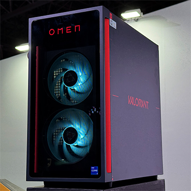 ꡼ No.003Υͥ / VALORANTפȥܤޡPCHPȯˡե󤬤ˤȤ褦ʥǥ̥ǥTGS2025