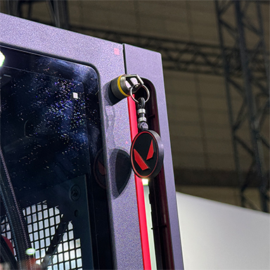 ꡼ No.008Υͥ / VALORANTפȥܤޡPCHPȯˡե󤬤ˤȤ褦ʥǥ̥ǥTGS2025