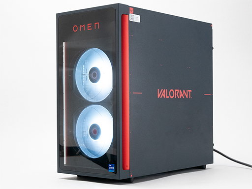 ���������꡼ No.001�Υ���ͥ������ / ��VALORANT�פ��������˿���륲����PC��OMEN 35L VALORANT Limited Edition�ס��������ǥ�����Ȳ�Ŭ��ǽ�ϥե���ɬ������PR��