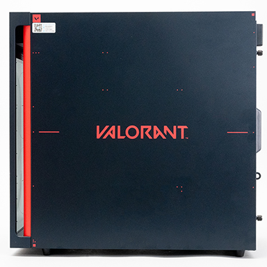���������꡼ No.002�Υ���ͥ������ / ��VALORANT�פ��������˿���륲����PC��OMEN 35L VALORANT Limited Edition�ס��������ǥ�����Ȳ�Ŭ��ǽ�ϥե���ɬ������PR��