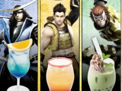 BASARAסѥ꥾Ĥȥܳϡã俿Ĺ¼ʤɤ򥤥᡼ꥸʥΥܥաɡɥ󥯤