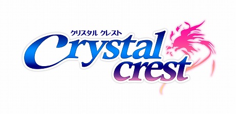  No.020Υͥ / Crystal Crestס緿åץǡȤ»ܡ٥륭åפγ俷ޥåפɲ