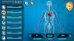 ���������꡼ No.004�Υ���ͥ������ / �оݼԤ򤢤μꤳ�μ���Է򹯤ˤ����������!?�����ޥ۸����������ߥ�졼����󥲡����Bio Inc. Platinum - Biomedical Plague�פ�Ҳ𤹤�֡ʤۤܡ��������ޥۥ������̿�����747��