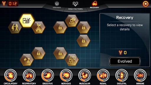 ���������꡼ No.008�Υ���ͥ������ / �оݼԤ򤢤μꤳ�μ���Է򹯤ˤ����������!?�����ޥ۸����������ߥ�졼����󥲡����Bio Inc. Platinum - Biomedical Plague�פ�Ҳ𤹤�֡ʤۤܡ��������ޥۥ������̿�����747��