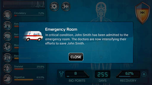 ���������꡼ No.011�Υ���ͥ������ / �оݼԤ򤢤μꤳ�μ���Է򹯤ˤ����������!?�����ޥ۸����������ߥ�졼����󥲡����Bio Inc. Platinum - Biomedical Plague�פ�Ҳ𤹤�֡ʤۤܡ��������ޥۥ������̿�����747��