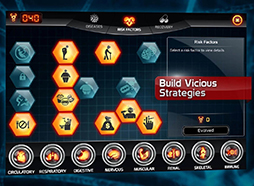 Bio Inc. Platinum - Biomedical Plague