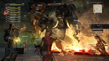 Dragon's Dogma OnlineװΤ褦ʻѤ򤷤֥פΥӥ奢뤬ŷ긽줿¤ʪ֥פȤϡ