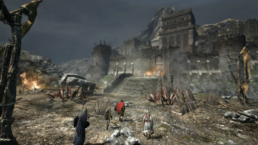 Dragon's Dogma Onlineפ緿åץǡȡ֥1.1פ褤»ܡȯؤ˥ӥư俷ʥƥĤˤĤʹ