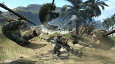 Dragon's Dogma OnlineפΥ1.22015ǯ1215»ܡꥢ˴ԥ르פ俷֥֡ꥢפ˲äΥ󥹥λѤ