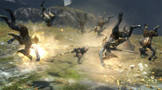 Dragon's Dogma OnlineפΥ1.22015ǯ1215»ܡꥢ˴ԥ르פ俷֥֡ꥢפ˲äΥ󥹥λѤ