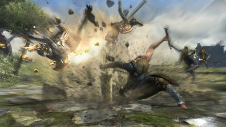 Dragon's Dogma OnlineפΥ1.22015ǯ1215»ܡꥢ˴ԥ르פ俷֥֡ꥢפ˲äΥ󥹥λѤ