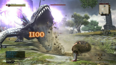 Dragon's Dogma OnlineפΥ1.22015ǯ1215»ܡꥢ˴ԥ르פ俷֥֡ꥢפ˲äΥ󥹥λѤ