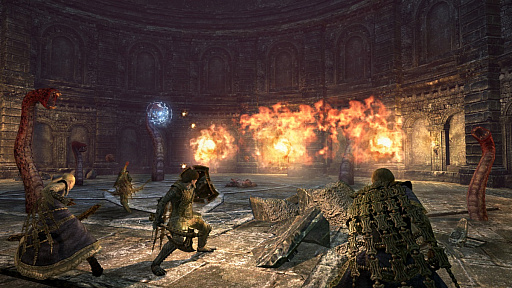 Dragon's Dogma Onlineס3.1åץǡȾ2ơɥ饴δ㤫ޤ줿֥ӥ륢פ֥ȥ󥵥ץפʤɥͥߡ󤬸