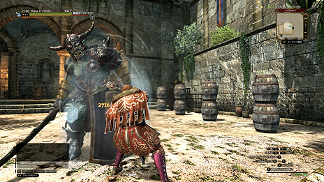 Dragon's Dogma Onlineץ3.1åץǡȺǿ󡣼Υԥեɤǲ뿷ʥॹEX