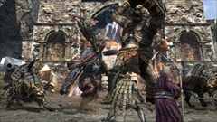  No.005Υͥ / Dragon's Dogma Onlineס֥3.1פΥߥå󡤥֥ȡ꡼Ƕ饹֥ɥ륺꡼פξ