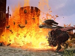 Dragons Dogma Onlineס֥3.2פΥߥå̸ολƮɤȿⷳ;ˡݡΥե