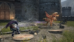  No.011Υͥ / Dragons Dogma Onlineס֥3.2פΥߥå̸ολƮɤȿⷳ;ˡݡΥե