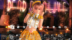 DOA 5 Last Roundס̵߷ץɿ800ˡPS PlusԸꥭڡ