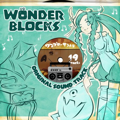 WONDER BLOCKSפΥꥸʥ륵ɥȥå63ȯ