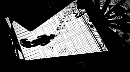 画像ギャラリー No.003のサムネイル画像 / フィルム・ノワール風のサバイバルホラー「White Night」が3月3日にもダウンロード配信開始