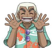 ���������꡼ No.003�Υ���ͥ������ / �֥ݥ���������������֡פθ��������Ȥ��ý��֤դ���!?�ݥ���󤹤����޴աפ�����