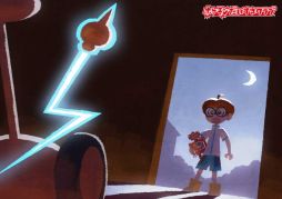 ���������꡼ No.005�Υ���ͥ������ / �֥ݥ���������������֡פθ��������Ȥ��ý��֤դ���!?�ݥ���󤹤����޴աפ�����