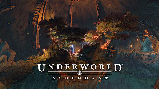 ;λΥ󥸥õRPGUnderworld Ascendantפκǿȥ쥤顼