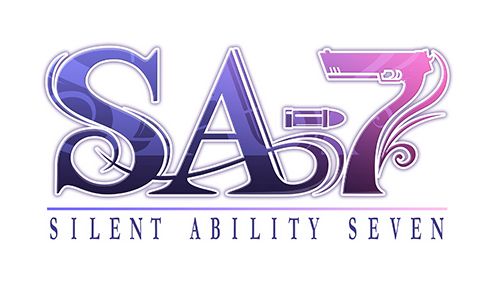 ɥ٥㡼SA7-SILENT ABILITY SEVEN-סб饭㥹Ȥ