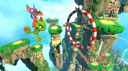 ץɷץåȥեॢYooka-Layleeפ411ȯ䡣Switchγȯ⸡Ƥ