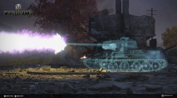  No.004Υͥ / World of Tanks Console̼ҡSpectreפѤǤϥ󥤥٥ȤŤ