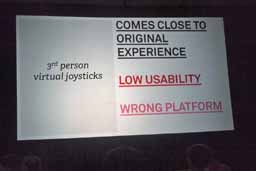  No.005Υͥ / GDC 2015ˤä̵̤ʤHitman GOפΥǥ쥯륲ǥ