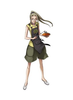 ���������꡼ No.005�Υ���ͥ������ / �֥��������إ֥�פ�TwitterϢư�λ���������򳫻ϡ�SSR����餬�и�