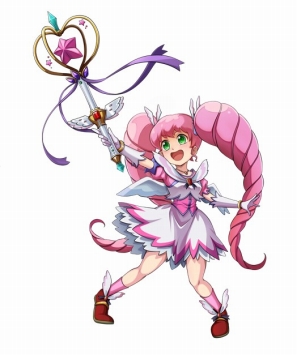 ���������꡼ No.001�Υ���ͥ������ / �֥��������إ֥�װ����Υ���饯�����������������ͥ���ɲ�ȯɽ