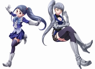 ���������꡼ No.008�Υ���ͥ������ / �֥��������إ֥�װ����Υ���饯�����������������ͥ���ɲ�ȯɽ