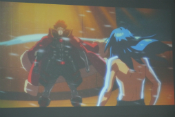 ���������꡼ No.034�Υ���ͥ������ / ���˥᡼�����RPG���𤦥��ޥۥ��ץ�֥��������إ֥�פϰ��Τɤ�ʥ�����ʤΤ�����������Ϫ����ݡ���