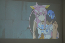 ���������꡼ No.035�Υ���ͥ������ / ���˥᡼�����RPG���𤦥��ޥۥ��ץ�֥��������إ֥�פϰ��Τɤ�ʥ�����ʤΤ�����������Ϫ����ݡ���