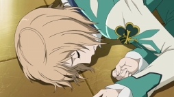 ���������꡼ No.003�Υ���ͥ������ / �֥��������إ֥�ס���������饯��������Υ����������������ब����