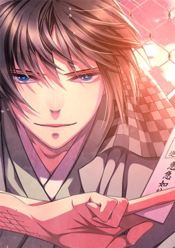 ���������꡼ No.001�Υ���ͥ������ / �ͤ��Ťδط����������ܡ�������֥������������ۻա�ŷ������ ��ξ����פ�PS Vita�Ǥ�ǯ���ȯ��