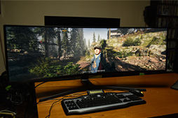 ʡFreeSync 2ǥϲѤ롩 бǥץ쥤бǳǧƤߤ