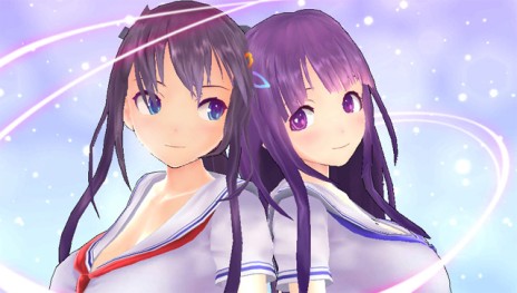 PS VitaVALKYRIE DRIVE -BHIKKHUNI-פȥ륲VALKYRIE DRIVE -SIREN-ȯꡣǥߥåŸοϥѡХȥ