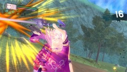  No.005Υͥ / VALKYRIE DRIVE -BHIKKHUNI-2ɬ顼ŹȤΥܤ