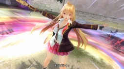  No.002Υͥ / VALKYRIE DRIVE -BHIKKHUNI-סץ쥤֥륭̥ޤפۿ