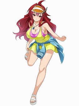 VALKYRIE DRIVE -SIREN-ס쥤ɥ٥ȡդǥåĥХ󥹡ɤ򳫺