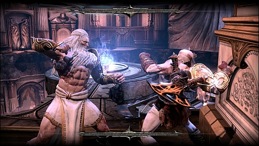 ϥǥȤΥХȥ1080p/60fpsGOD OF WAR III Remasteredפκǿࡼӡ