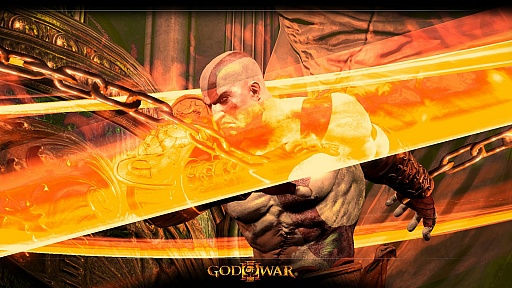 ϥǥȤΥХȥ1080p/60fpsGOD OF WAR III Remasteredפκǿࡼӡ