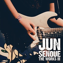 ߥ塼å ե ɡTrack 182 ֥륭СVIסTHE WORKS III / JUN SENOUE